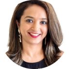 Bonsy Yelsangi is a GSGDEN22 Women in Scrum Panelist